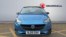 Vauxhall Corsa 1.4 [75] Griffin 5dr Petrol Hatchback